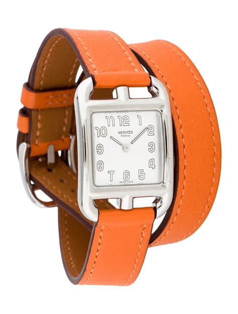 hermes watch leather bracelet|hermes watch online shop.